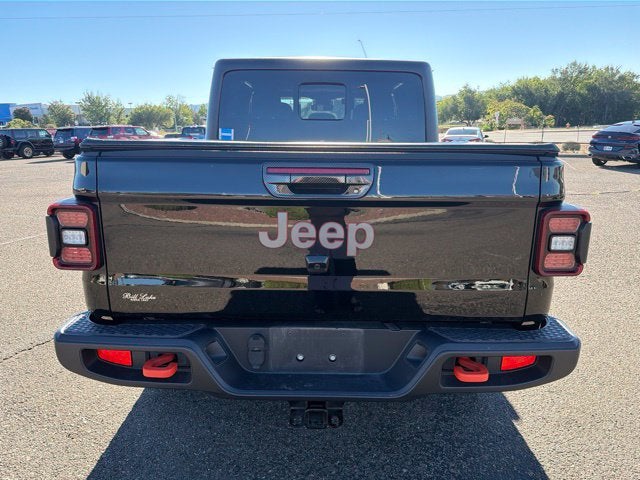 2024 Jeep Gladiator Mojave