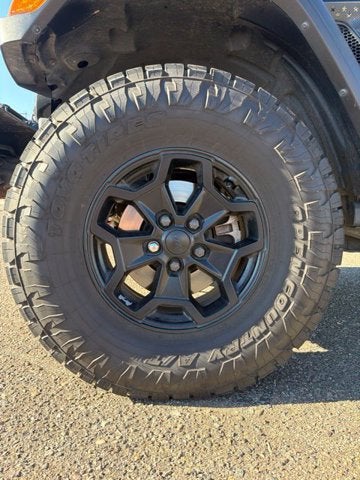 2024 Jeep Gladiator Mojave