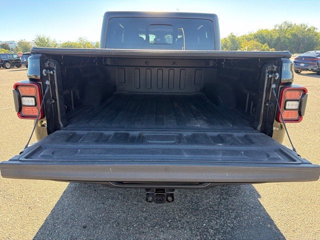 2024 Jeep Gladiator Mojave