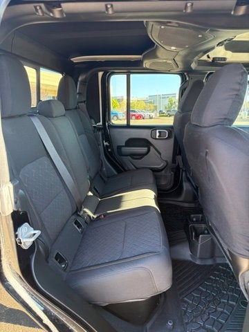 2024 Jeep Gladiator Mojave