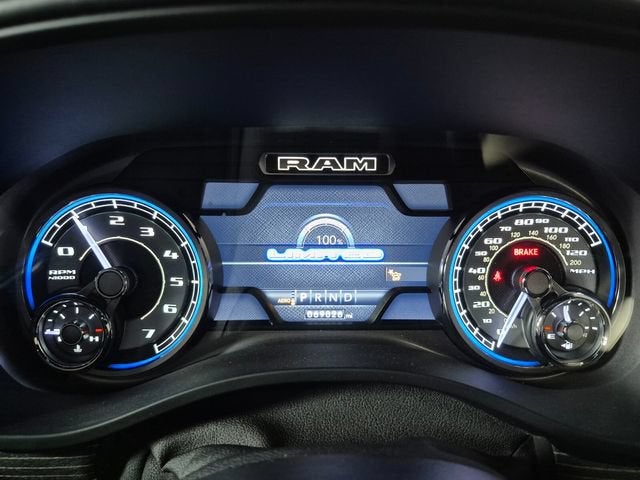 2021 RAM 1500 Limited
