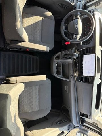 2024 Ford Transit Passenger Van XLT - Photo 10