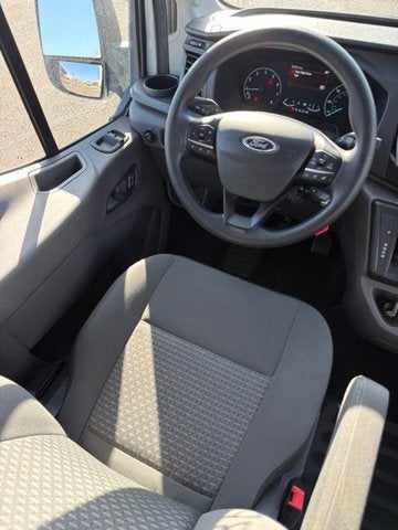 2024 Ford Transit Passenger Van XLT - Photo 11