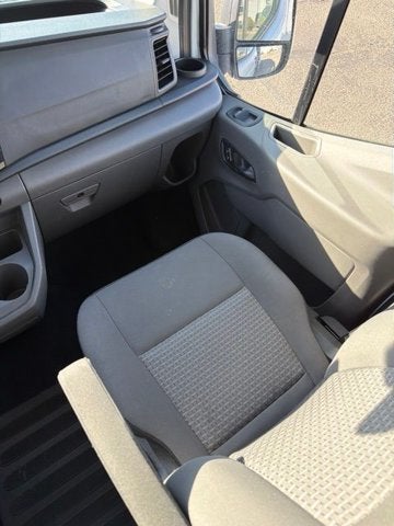2024 Ford Transit Passenger Van XLT - Photo 12