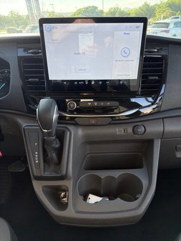 2024 Ford Transit Passenger Van XLT - Photo 13