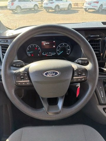 2024 Ford Transit Passenger Van XLT - Photo 14