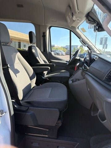 2024 Ford Transit Passenger Van XLT - Photo 16