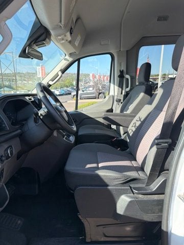 2024 Ford Transit Passenger Van XLT - Photo 18
