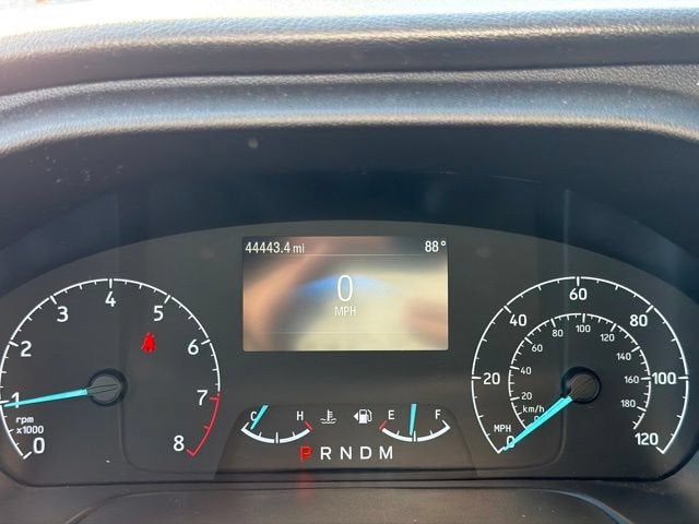 2024 Ford Transit Passenger Van XLT - Photo 19