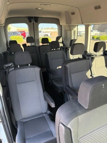 2024 Ford Transit Passenger Van XLT - Photo 8