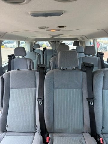 2016 Ford Transit Wagon XLT