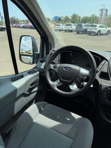 2016 Ford Transit Wagon XLT