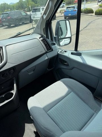 2016 Ford Transit Wagon XLT