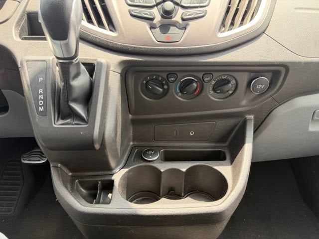 2016 Ford Transit Wagon XLT