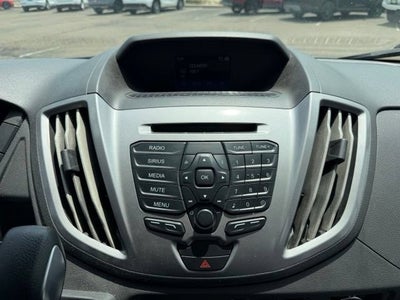 2016 Ford Transit Wagon XLT