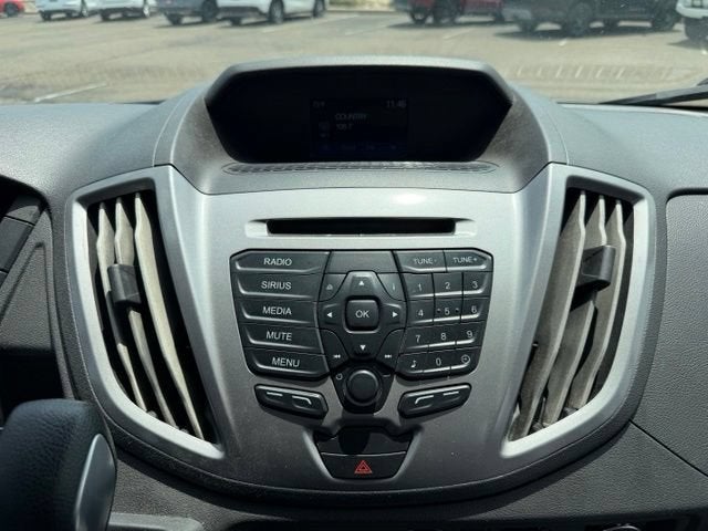 2016 Ford Transit Wagon XLT