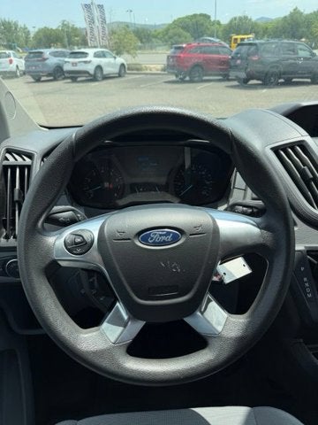 2016 Ford Transit Wagon XLT
