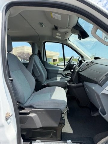2016 Ford Transit Wagon XLT