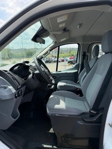 2016 Ford Transit Wagon XLT