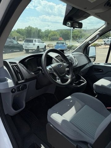 2016 Ford Transit Wagon XLT