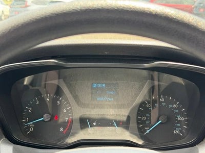 2016 Ford Transit Wagon XLT