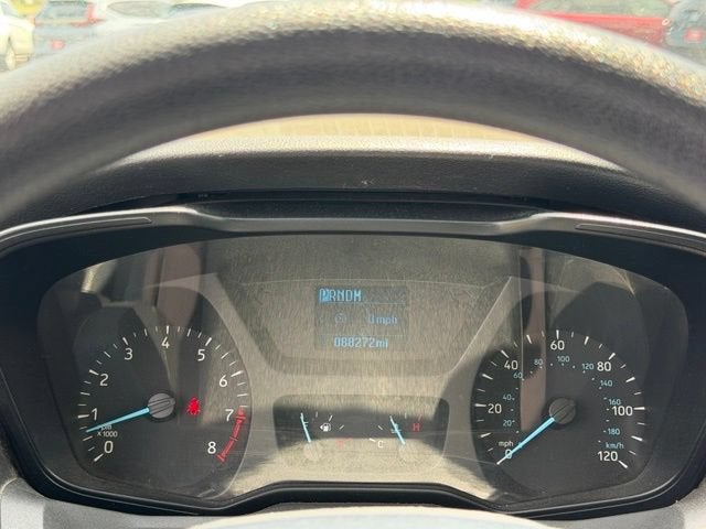 2016 Ford Transit Wagon XLT