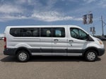 2016 Ford Transit Wagon XLT