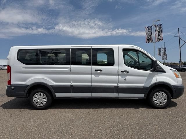 2016 Ford Transit Wagon XLT