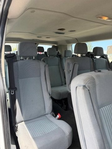 2016 Ford Transit Wagon XLT
