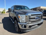 2015 Ford Super Duty F-250 SRW Lariat