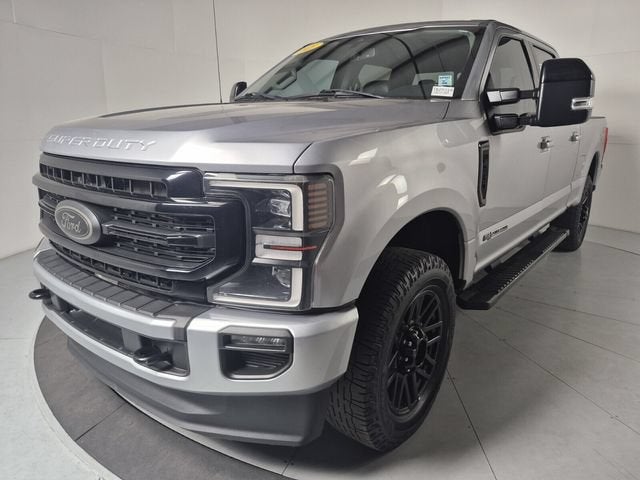 2021 Ford Super Duty F-250 Pickup LARIAT
