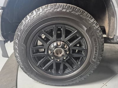 2021 Ford Super Duty F-250 Pickup LARIAT