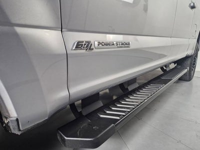 2021 Ford Super Duty F-250 Pickup LARIAT