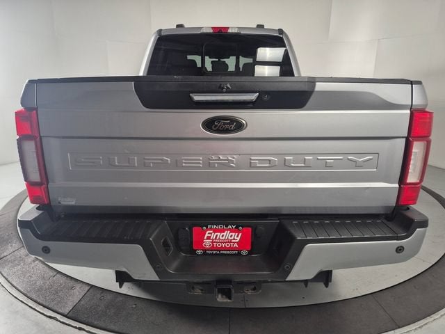 2021 Ford Super Duty F-250 Pickup LARIAT