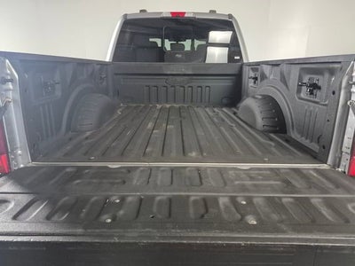 2021 Ford Super Duty F-250 Pickup LARIAT