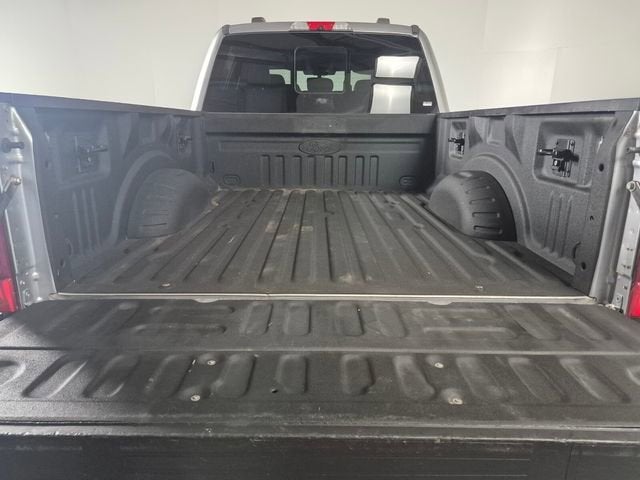 2021 Ford Super Duty F-250 Pickup LARIAT