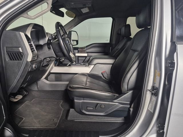 2021 Ford Super Duty F-250 Pickup LARIAT