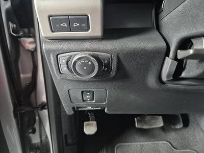 2021 Ford Super Duty F-250 Pickup LARIAT