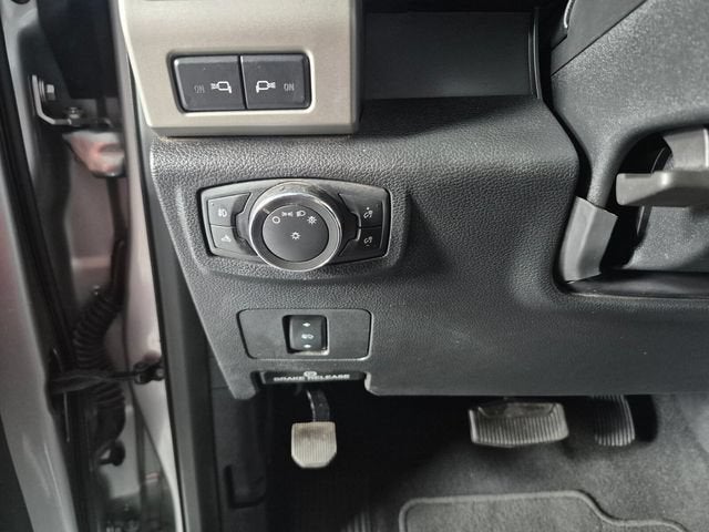 2021 Ford Super Duty F-250 Pickup LARIAT