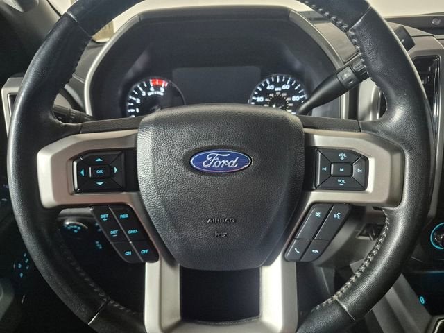 2021 Ford Super Duty F-250 Pickup LARIAT