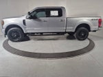 2021 Ford Super Duty F-250 Pickup LARIAT