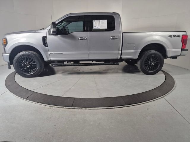2021 Ford Super Duty F-250 Pickup LARIAT