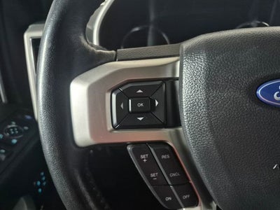2021 Ford Super Duty F-250 Pickup LARIAT