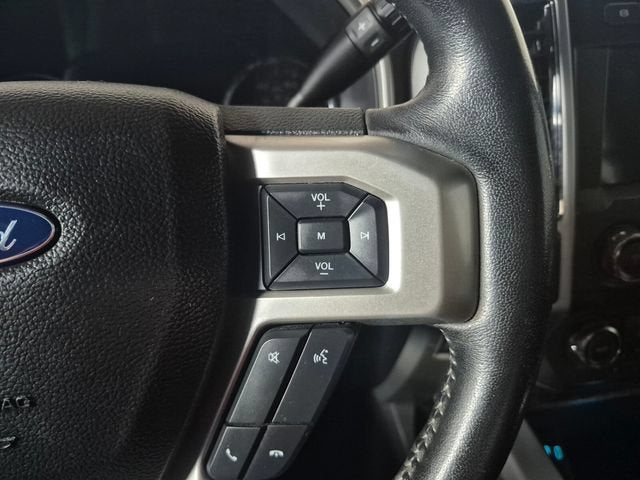 2021 Ford Super Duty F-250 Pickup LARIAT