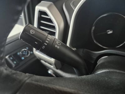 2021 Ford Super Duty F-250 Pickup LARIAT
