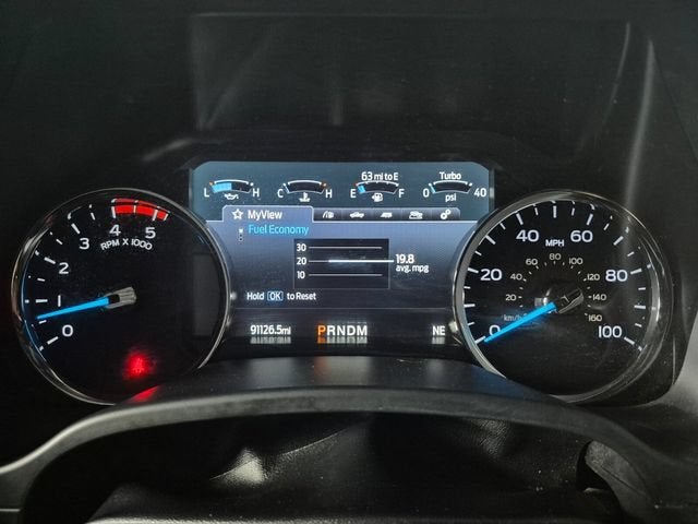 2021 Ford Super Duty F-250 Pickup LARIAT
