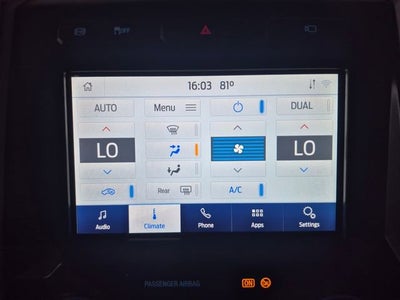 2021 Ford Super Duty F-250 Pickup LARIAT