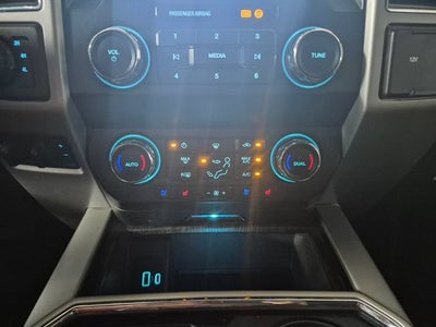 2021 Ford Super Duty F-250 Pickup LARIAT