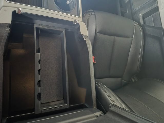 2021 Ford Super Duty F-250 Pickup LARIAT