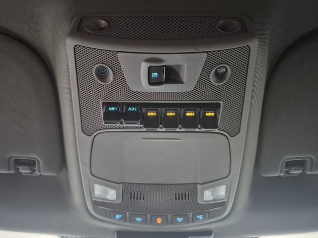 2021 Ford Super Duty F-250 Pickup LARIAT